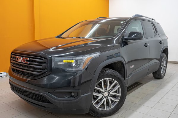 Acadia SLE AWD *SIÈGES CHAUFF* HAYON ELECT BOSE CARPLAY