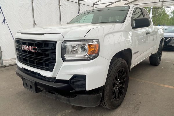 Canyon ELEVATION 2.5L *BEDLINER* CARPLAY DIFF AUTO USB