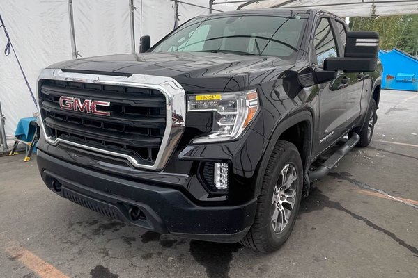 Sierra 1500 X31 4X4 V8 *GR REMORQ* CARPLAY BEDLINER DIFF AUTO