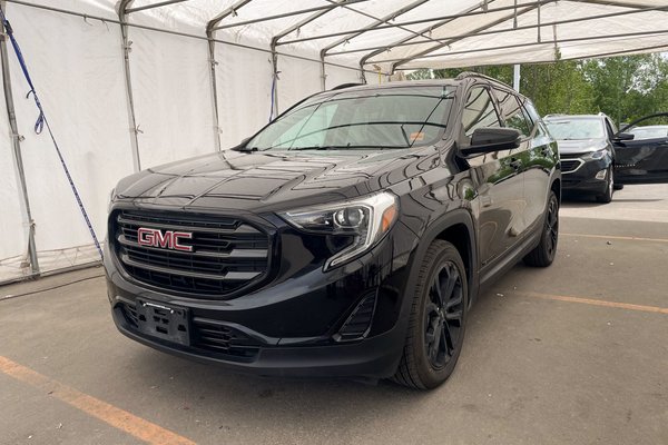 Terrain SLE BLACK EDITION AWD 2.0L TURBO *TOIT* NAV USB