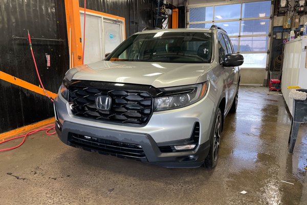 Passport TOURING AWD *TOIT* NAV CUIR SIÈGES VENT HAYON ELEC