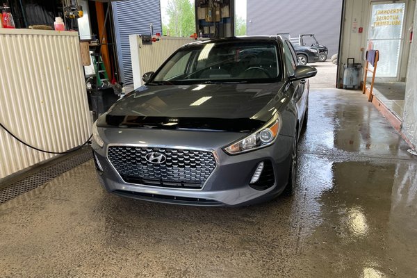 Elantra GT GLS AUTO *TOIT* SIÈGES CHAUFF CARPLAY ALERTES USB