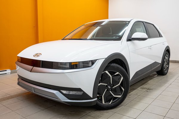 IONIQ 5 PREFERRED CHARGE RAPIDE *POMPE CHAUF* NAV *KARDON