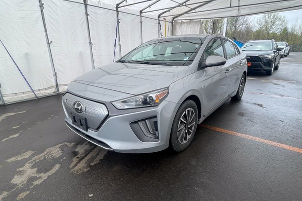 Ioniq Electric PREFERRED CHARGE RAPIDE *NAV* SIEGES CHAUF* KARDON
