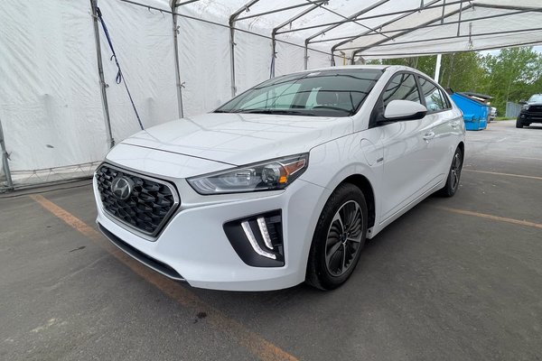 IONIQ PLUG-IN HYBRID PREFERRED *NAV* SIEGES CHAUF *CARPLAY* KARDON *USB