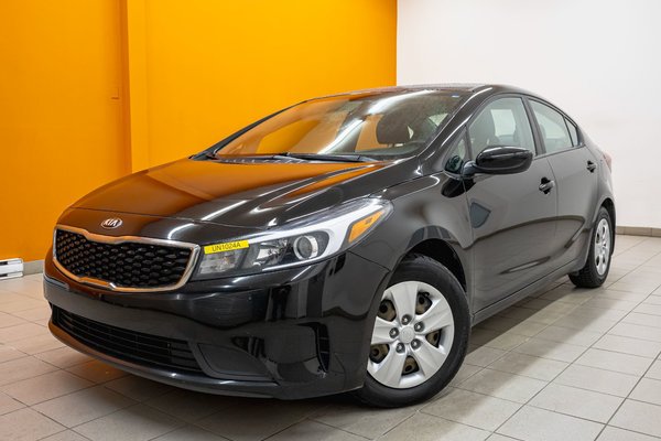 Forte LX *BLUETOOTH* GR. ÉLECTRIQUE PORT USB