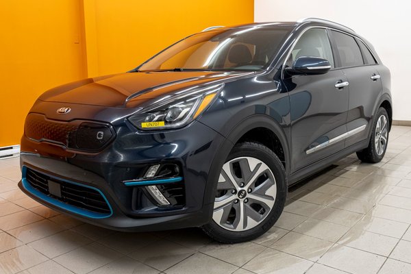 Niro EV SX TOURING *TOIT* NAV CUIR SIÈGES VENT KARDON