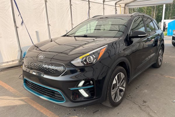Niro EV EX *CARPLAY* BLUETOOTH A/C REGUL VITESSE USB