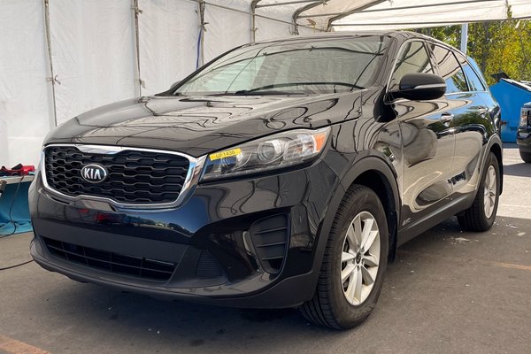 Sorento LX AWD *SIÈGES CHAUFF* CARPLAY BLUETOOTH USB