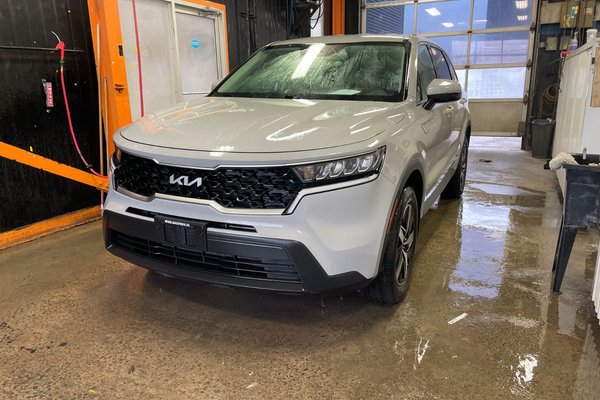 Sorento LX PREMIUM AWD *7 PLACES* SIÈGES CHAUFF CARPLAY