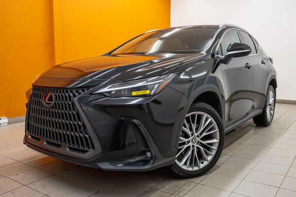 NX 350 AWD *TOIT* NAV CUIR SIÈGES VENT HAYON ELECT