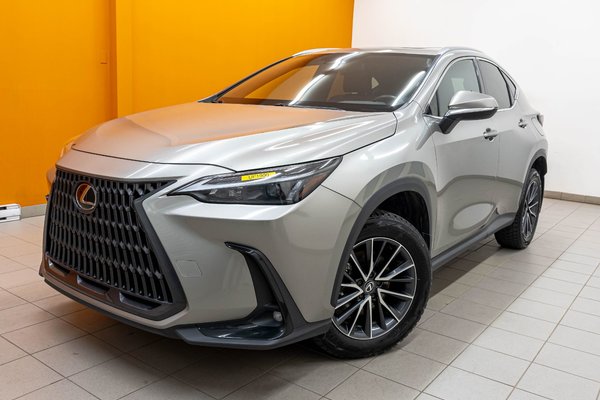 NX 350 AWD *TOIT* NAV CUIR SIÈGES VENT HAYON ELECT