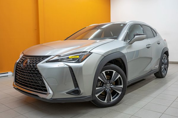 UX 250H AWD *TOIT* NAV CUIR SIÈGES VENT REG ADAPT