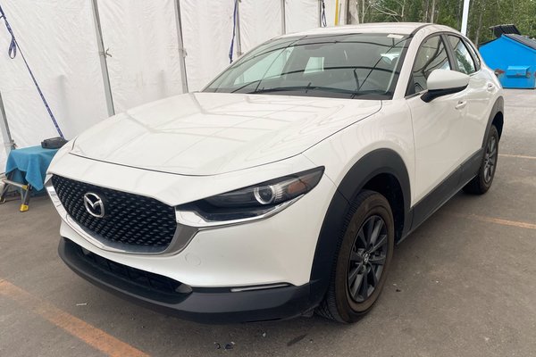 CX-30 GX AWD *SIEGES CHAUF* CARPLAY *GR. SECURITE* USB