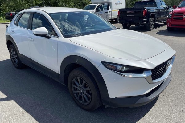CX-30 GX AWD *SIEGES CHAUF* CARPLAY *GR. SECURITE* USB