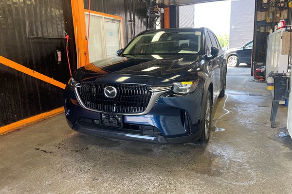 CX-90 MHEV GS-L AWD *SIÈGES CHAUFF* HAYON ELECT REG ADAPT
