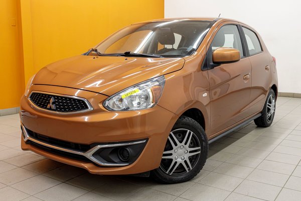 Mirage ES *BLUETOOTH* PROGRAMME 100% APPROUVÉ *BAS KM*