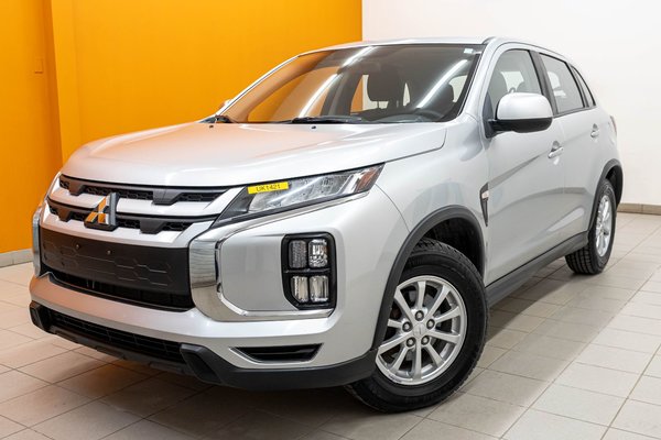 RVR ES *SIÈGES CHAUF* BLUETOOTH CAMERA A/C CARPLAY USB