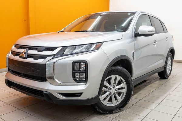 RVR SE AWD *SIÈGES CHAUFF* CARPLAY ALERTES BLUETOOTH