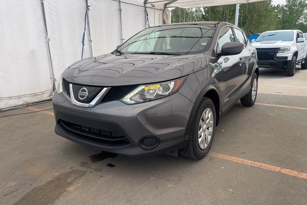 Qashqai S *CARPLAY* SIÈGES CHAUFF ALERTES BLUETOOTH USB