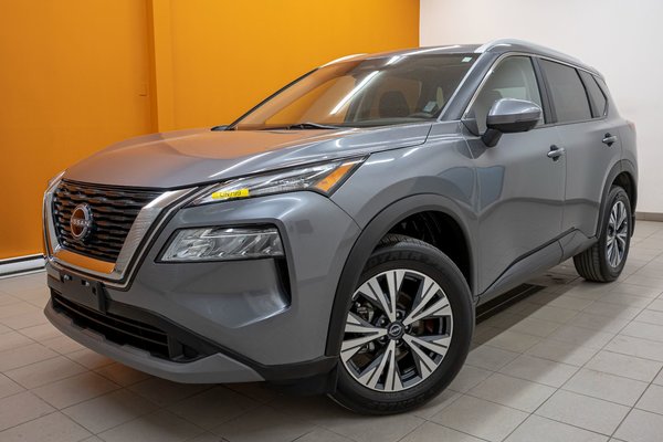 Rogue SV AWD *TOIT* SIÈGES / VOLANT CHAUF CAM360 *BAS KM