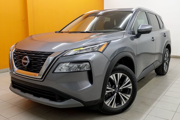 Rogue SV AWD *TOIT* SIÈGES / VOLANT CHAUFF CAM 360 USB