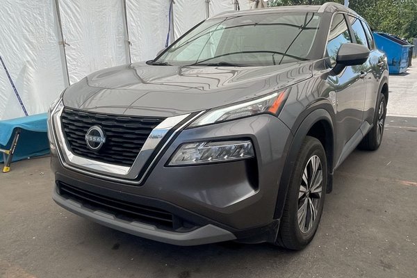 Rogue SV AWD *TOIT* SIÈGES / VOLANT CHAUFF CAM 360 USB