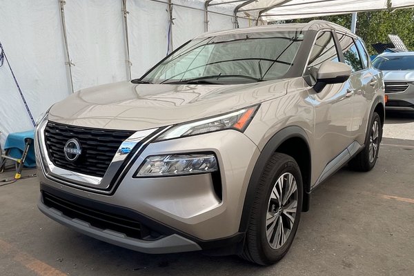 Rogue SV AWD *TOIT* SIÈGES / VOLANT CHAUFF CAM 360 USB
