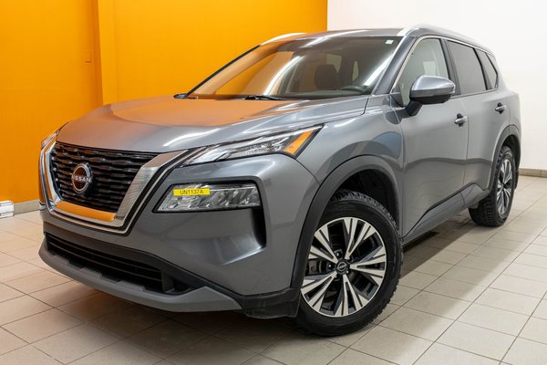 Rogue SV AWD *TOIT* PROPILOT *CAMERA 360* SIEGES CHAUFF