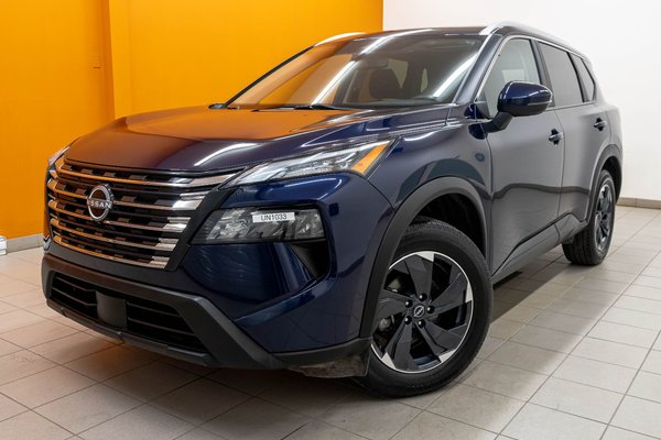 Rogue SV AWD *TOIT* SIEGES CHAUF *HAYON ELECT *CARPLAY