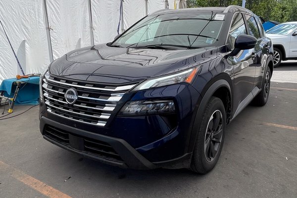 Rogue SV AWD *TOIT* SIEGES CHAUF *HAYON ELECT *CARPLAY