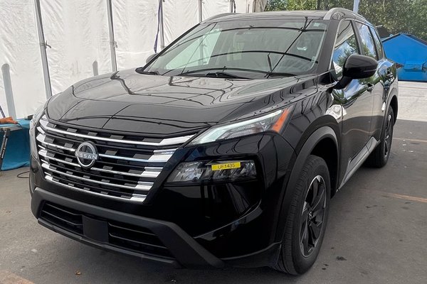 Rogue SV AWD *TOIT* SIEGES CHAUF *HAYON ELECT *CARPLAY