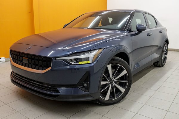 2 LAUNCH EDITION AWD *TOIT* NAV SIÈGES /VOLANT CHAUF
