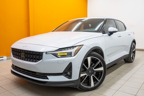 2 LAUNCH EDITION AWD *TOIT* NAV SIÈGES /VOLANT CHAUF