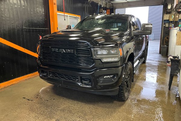 2500 LIMITED NIGHT 4X4 DIESEL *NAV* KARDON *PNBV 9900*