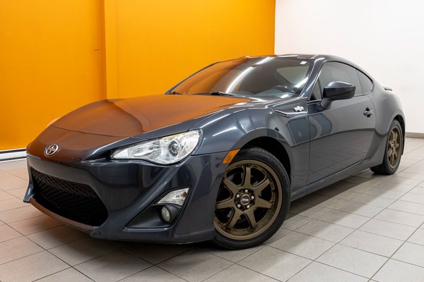 FR-S RELEASE SERIES 2.0 *BLUETOOTH* A/C AILERON PIONEER