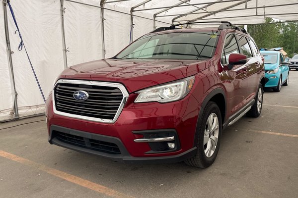 ASCENT LIMITED AWD *EYESIGHT* TOIT NAV 8 PLACES KARDON