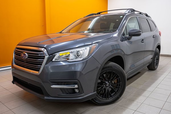 ASCENT TOURING AWD *TOIT* EYESIGHT SIÈGES CHAUFF 7 PLACES
