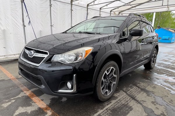 Crosstrek SPORT PZEV AWD *TOIT* SIEGES CHAUF *BLUETOOTH* USB