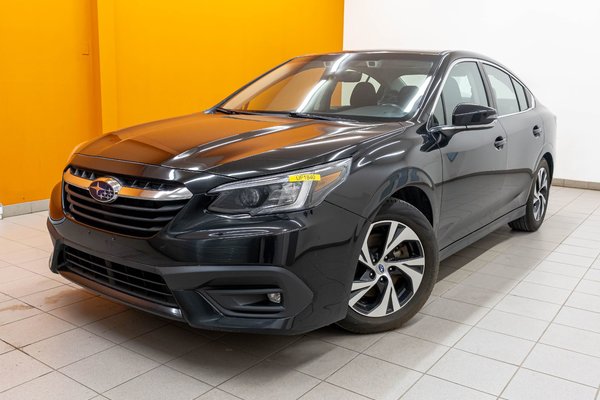 Legacy TOURING AWD *TOIT* SIÈGES CHAUFF REG ADAPT CARPLAY
