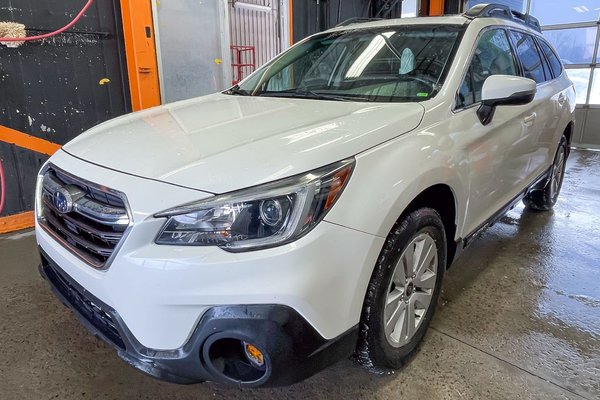 Outback TOURING AWD *TOIT* SIÈGES CHAUFF ALERTES BLUETOOTH