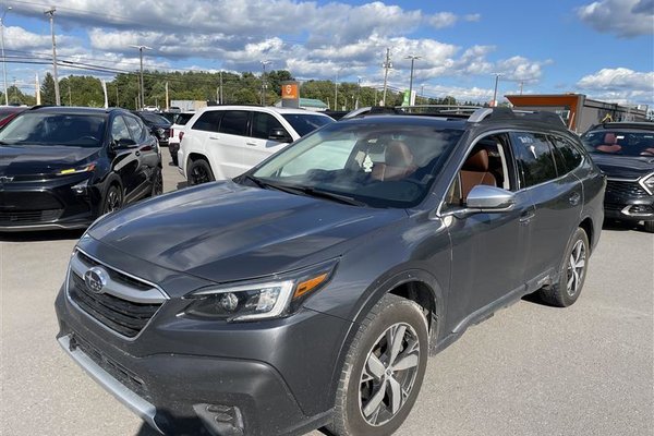 Outback PREMIER XT AWD *TOIT* NAV SIÈGES VENT CUIR KARDON
