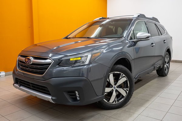 Outback PREMIER XT AWD *TOIT* NAV SIÈGES VENT CUIR KARDON