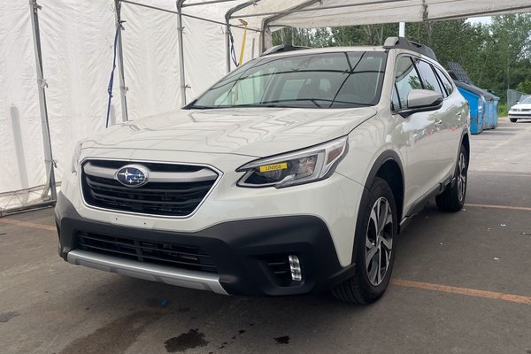 Outback PREMIER XT AWD *TOIT* NAV CUIR KARDON SIÈGES VENT