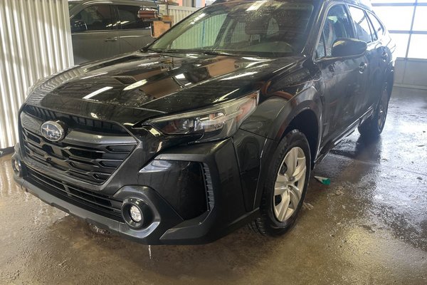Outback CONVENIENCE AWD *SIÈGES CHAUFF* REG ADAPT CARPLAY