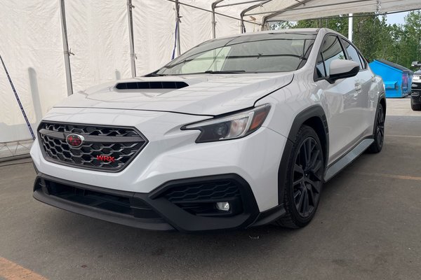 WRX SPORT AWD *TOIT* EYESIGHT SIÈGES CHAUFF KARDON USB