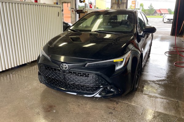 Corolla *AUTOMATIQUE* REG ADAPT BLUETOOTH CAMERA CARPLAY