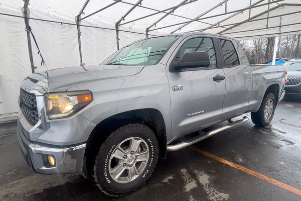 Tundra SR5 V8 5.7L *SIÈGES CHAUFF / ELECT* BLUETOOTH USB