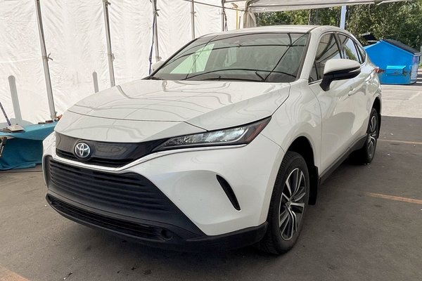 Venza LE HYBRIDE AWD *SIEGES CHAUF* CARPLAY *GR SECURITE