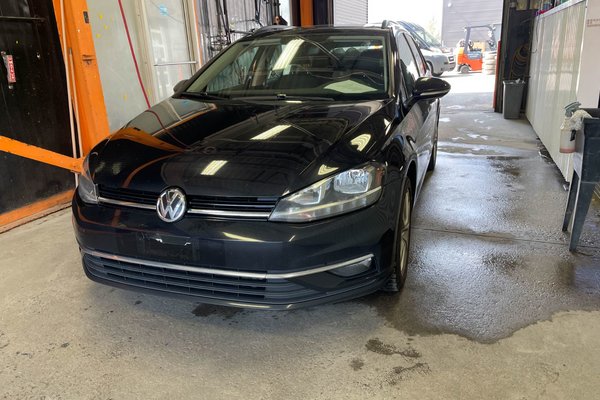 Golf SportWagen HIGHLINE 4MOTION AUTO *TOIT* SIÈGES CHAUFF